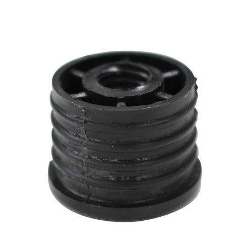 Pintle To Suit Threaded Stem for 22mm ID Round Tube (PINTLER03)