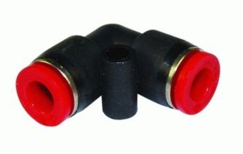 Pneufit C Elbow Union (Equal)