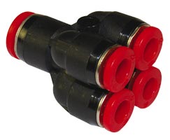 Pneufit C Quadruple Reducer
