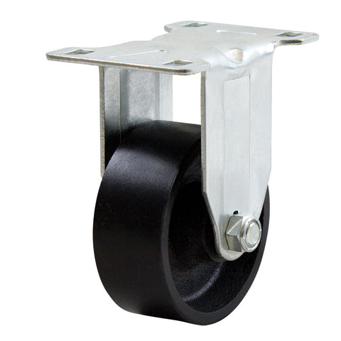 75mm Ci Wheel 125kg Capacity Castor (R3307)