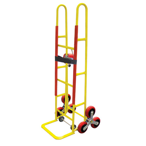 1500mm Stair Climber Hand Trolley with Ratchet Strap (SCR115S)