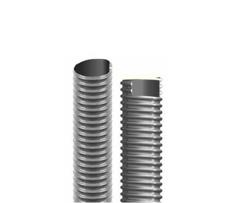 Eolo Smooth Bore PVC Ducting
