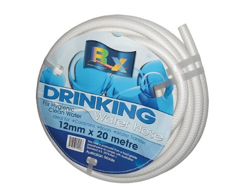 Drinking Water Hose