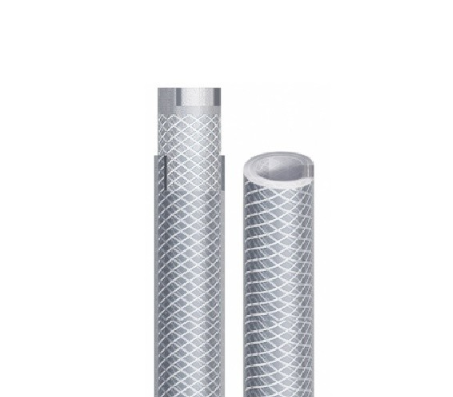 Pharmapress Braided High Temp Food Grade
