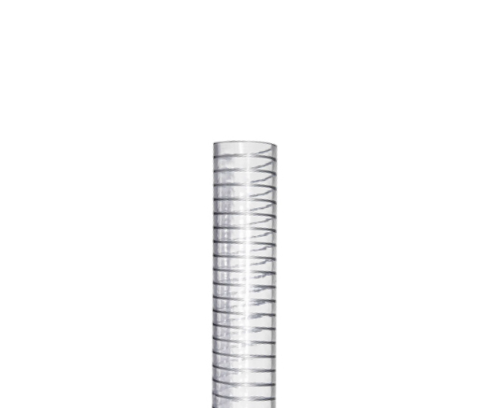 Plutone BIO Wire PVC Suction
