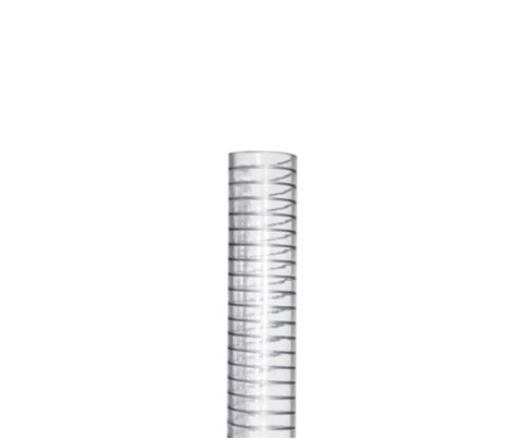 Plutone BIO Wire PVC Suction