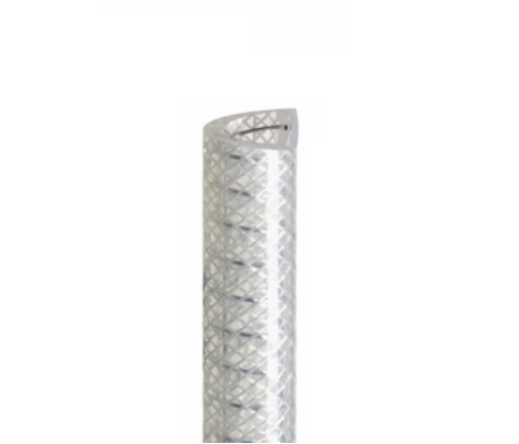 Plutone BIO Braided PVC S&D