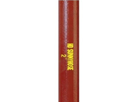Sunny PVC Layflat Heavy Duty