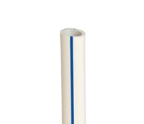 PVC Superwash Blue Stripe