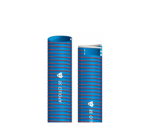 Apollo Super Elastic PVC S&D