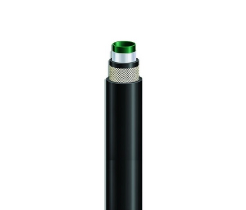 MPI Fuel Injection - Barricade