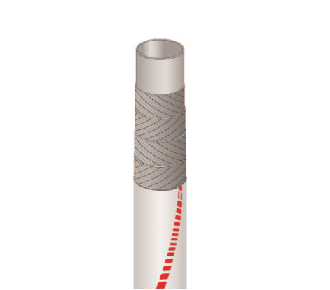 Foodland - Hotwater/Steam Hose