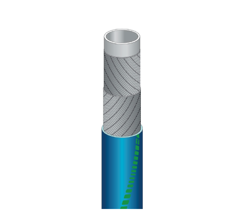Merlot Food Delivery Hose Light