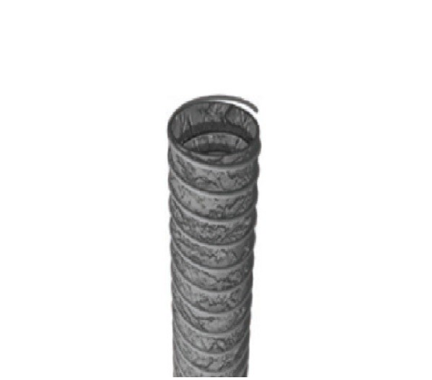 Silverflex Ducting