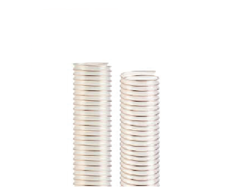 Uraflex Polyurethane Heavy Ducting