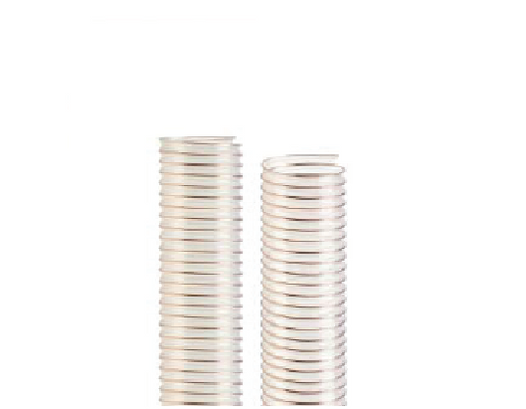 Uraflex Polyurethane Heavy Ducting