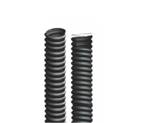 Vulcano TPR 150C - Elastoflex TPR Ducting