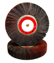 Flap Wheel 165mm