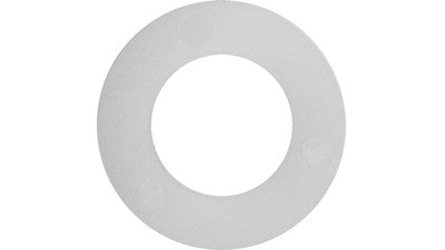 NYLON FLAT WASHERS