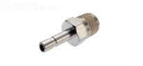 Straight stem adaptor, BSP taper 10115