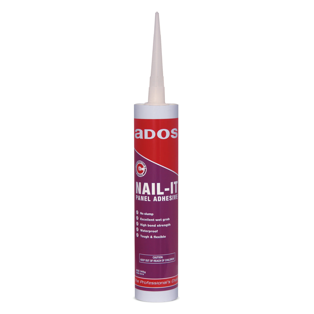 ADOS Nail It Panel Adhesive 345g