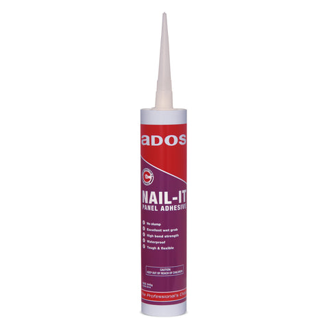 ADOS Nail It Panel Adhesive 345g