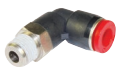 90° Swivel elbow adaptor C0147