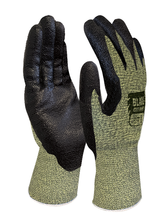 BLADE® Cut 5 Arc Flash Flame Heat Resistant Glove