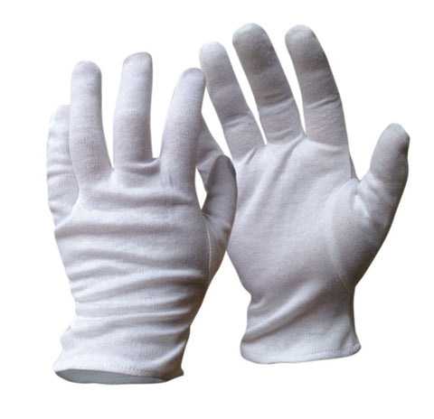 Armour® Cotton Interlock Glove