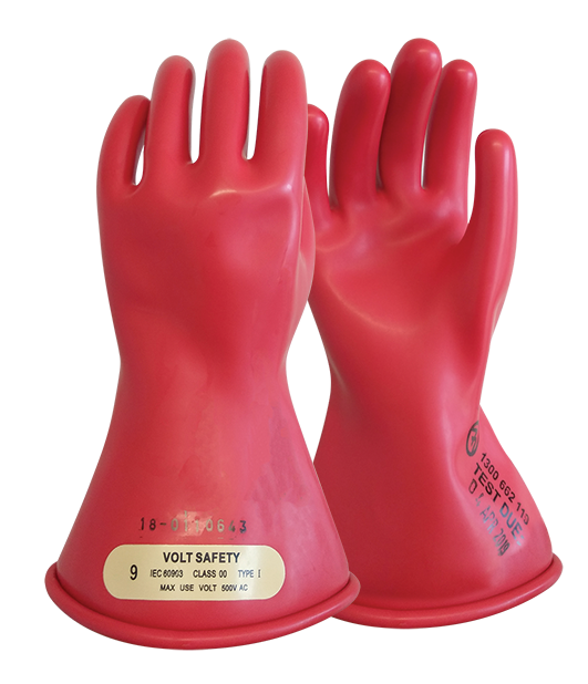 Volt® Low Voltage Dielectric Glove Protection Kit
