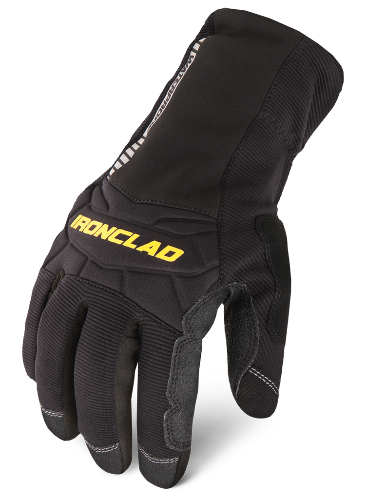 Ironclad® Cold Condition Waterproof 2