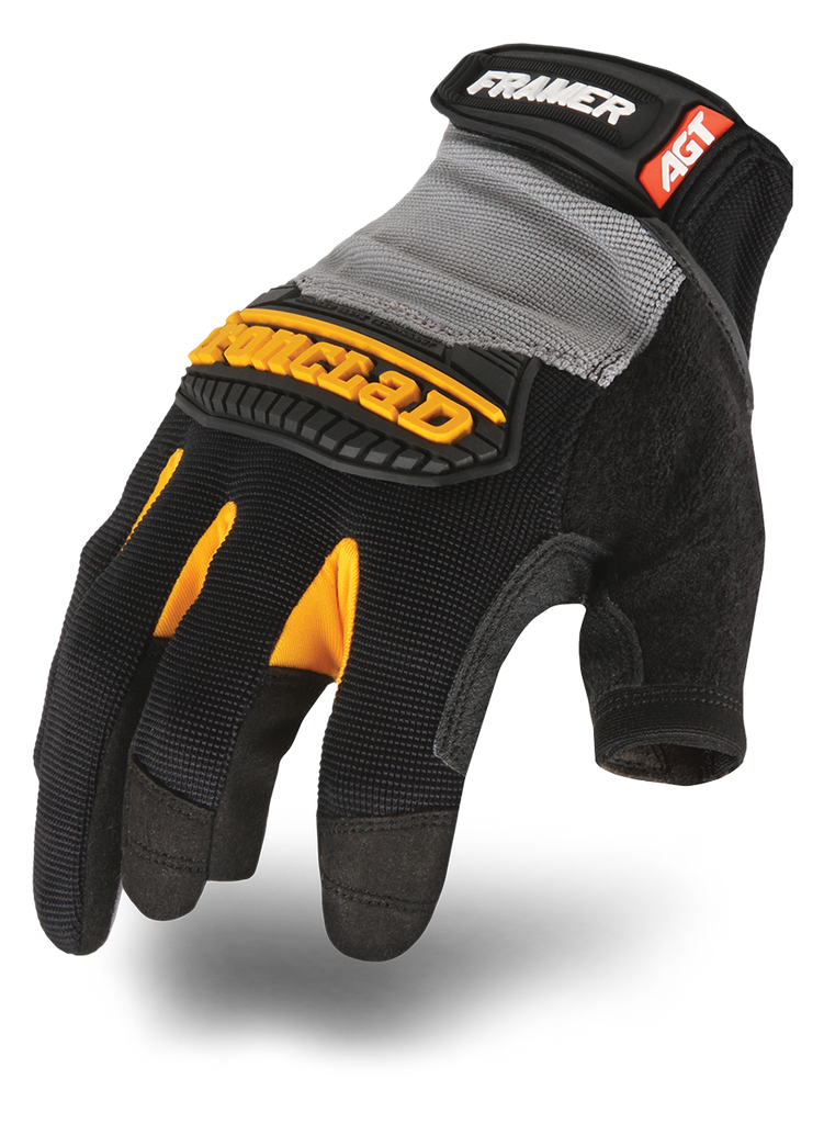 Ironclad® Framer Glove