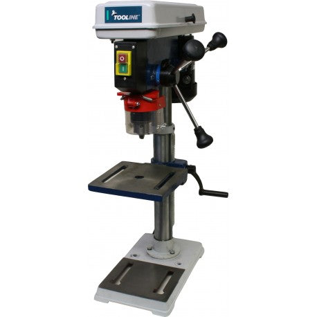 Tooline DP126B 252mm Bench Drill Press