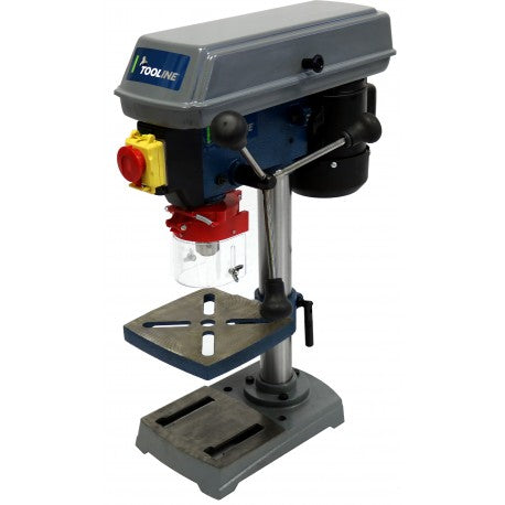 Tooline DP208B 208mm Bench Drill Press