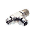 Fixed side tee adaptor, BSP taper 10175