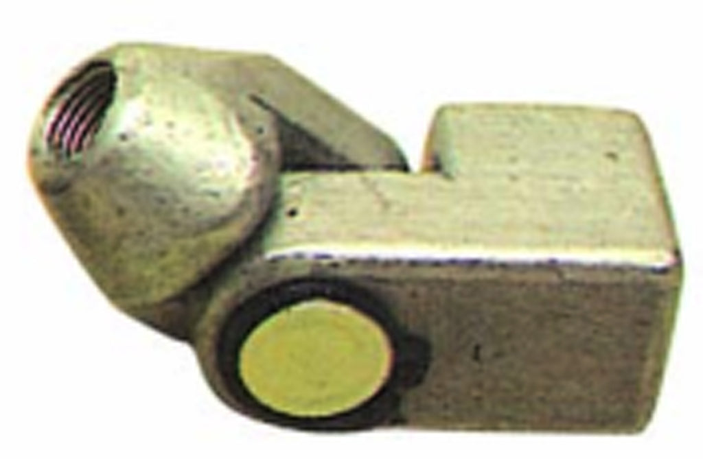 Coupler - Std Button Head Push-on, Swivelling