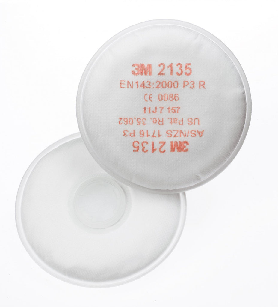 3M P2/P3 Particulate