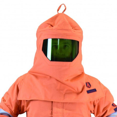 Volt® Arc Flash Hood (40cal/cm2) - CAT 4