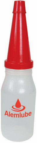 Oil Bottle - 1 Litre Capacity