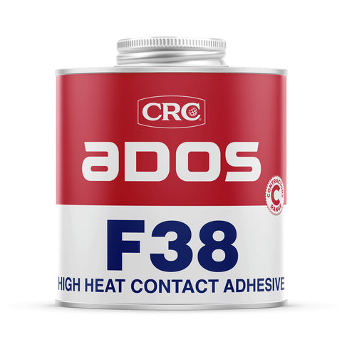 ADOS F38 High Heat Contact Adhesive