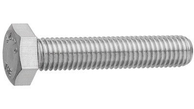 M3 316 HEX SETSCREWS