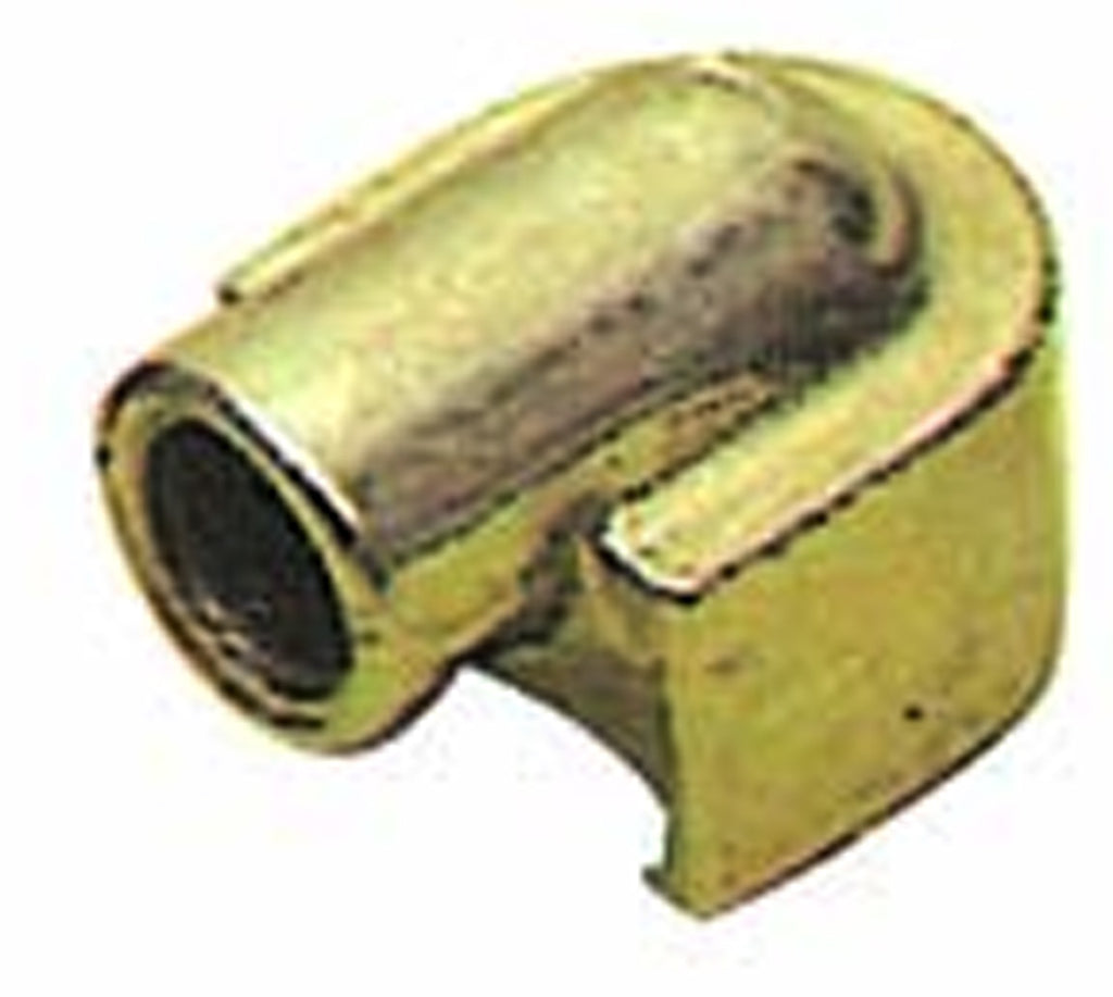 Coupler - Std Button Head Pull-on