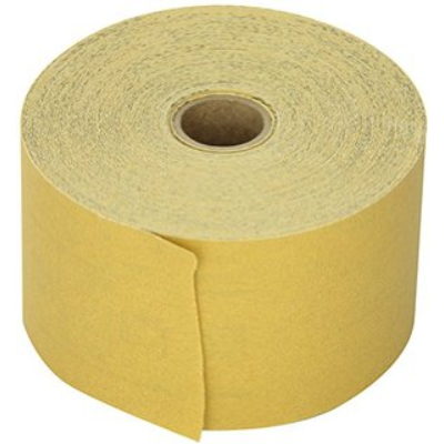 115mm x 50M YELLOW E-ROLL
