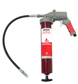 450g Air Operated Grease Gun