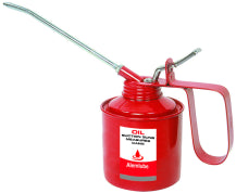 Force Feed, 500ml Capacity, Rigid Spout