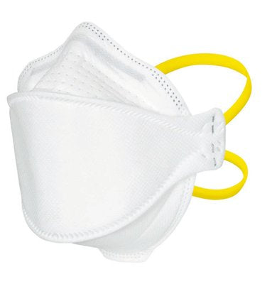 3M P1 Flat Fold Particulate Respirator