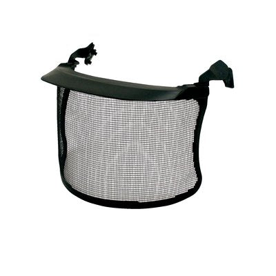 Peltor Mesh Visor - Metal