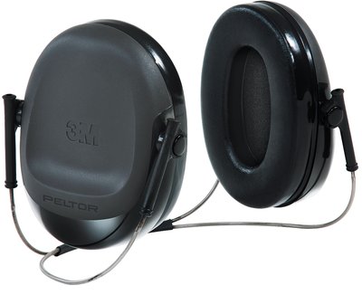 Peltor H505B Welders Earmuff