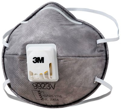 3M P2 Particulate