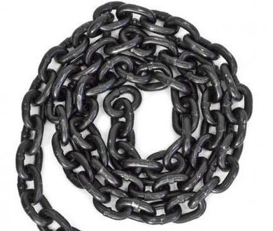 Herc Alloy Grade 80 Rated Chain